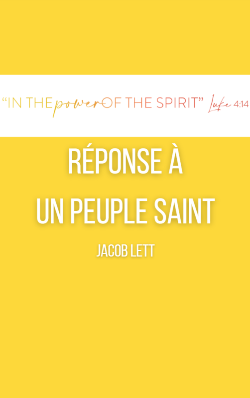 UNE RÉPONSE À BHEBHE ET À FRINGER Jacob Lett