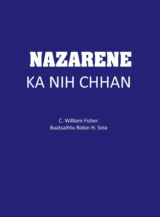 Nazarene Ka Nih Chhan