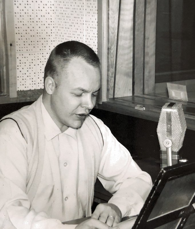 The Broadcast Ministry of the Church of the Nazarene