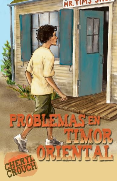 Problemas en Timor Oriental