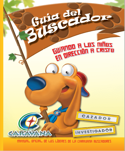 Guía del Buscador Nazareno