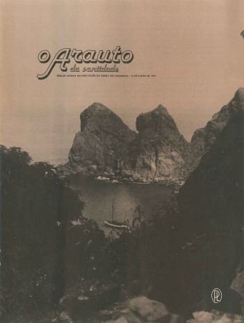 O ARAUTO DA SANTIDADE - 15 DE JULHO DE 1979