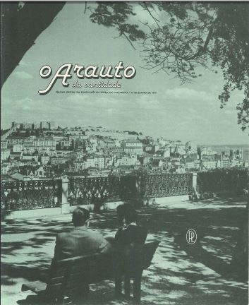 O ARAUTO DA SANTIDADE - 15 DE JUNHO DE 1979