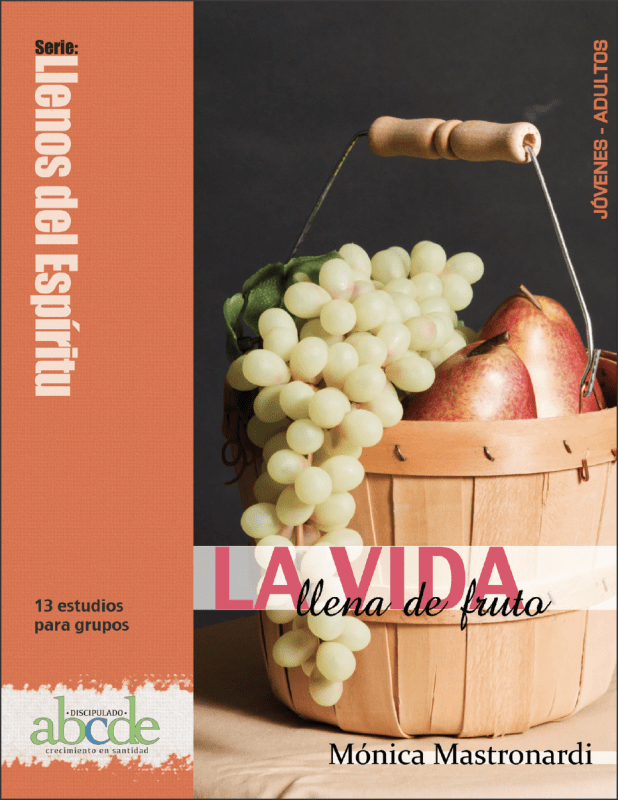 La Vida Llena del Espíritu