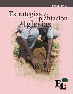 Estrategias de plantación de iglesias