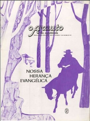 O ARAUTO DA SANTIDADE - 15 DE OUTUBRO DE 1979