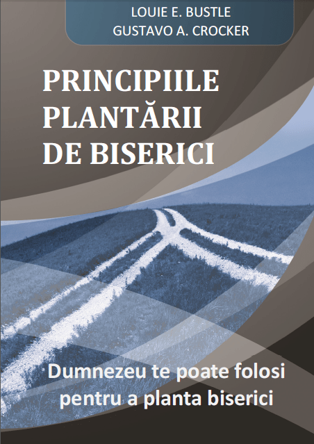 Principiile Plantării de Biserici